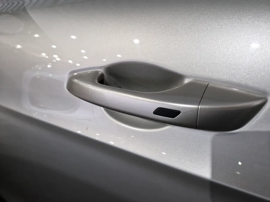 2025 FAW Bestune T90 Premium 