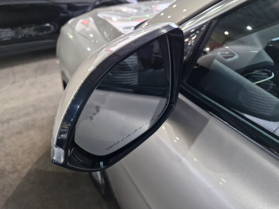 2025 FAW Bestune T90 Premium 