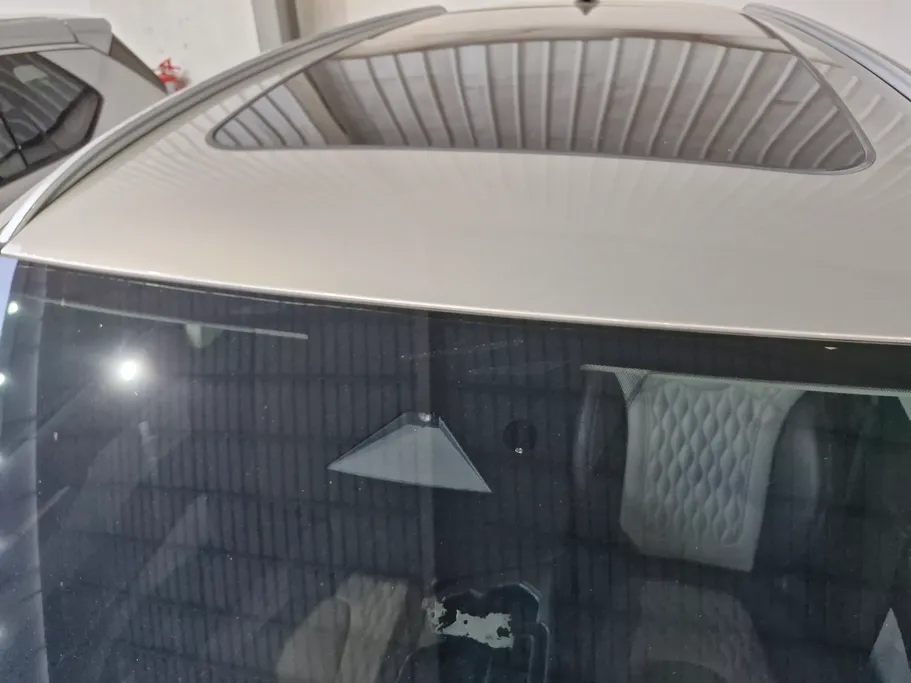 2025 FAW Bestune T90 Premium 