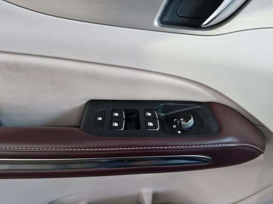 2025 FAW Bestune T90 Premium 