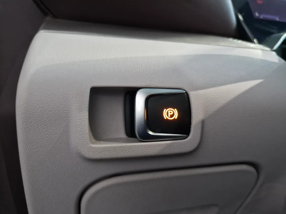 2025 FAW Bestune T90 Premium 