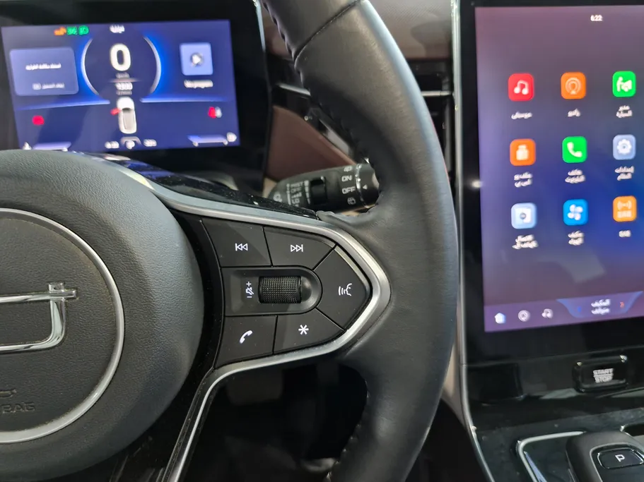 2025 FAW Bestune T90 Premium 