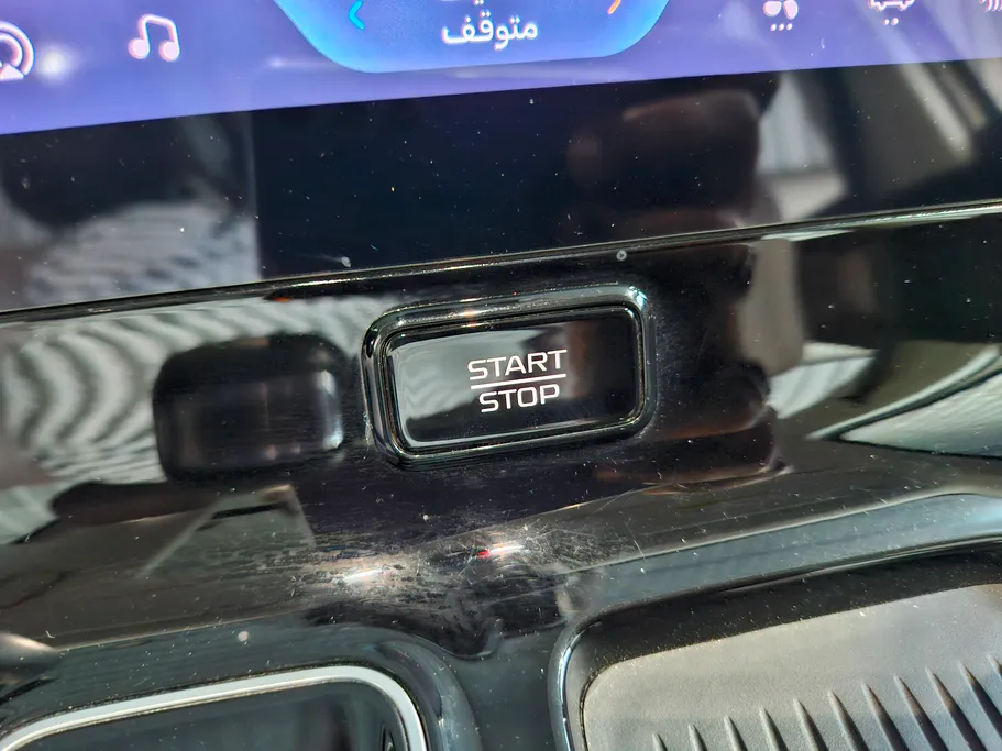 2025 FAW Bestune T90 Premium 