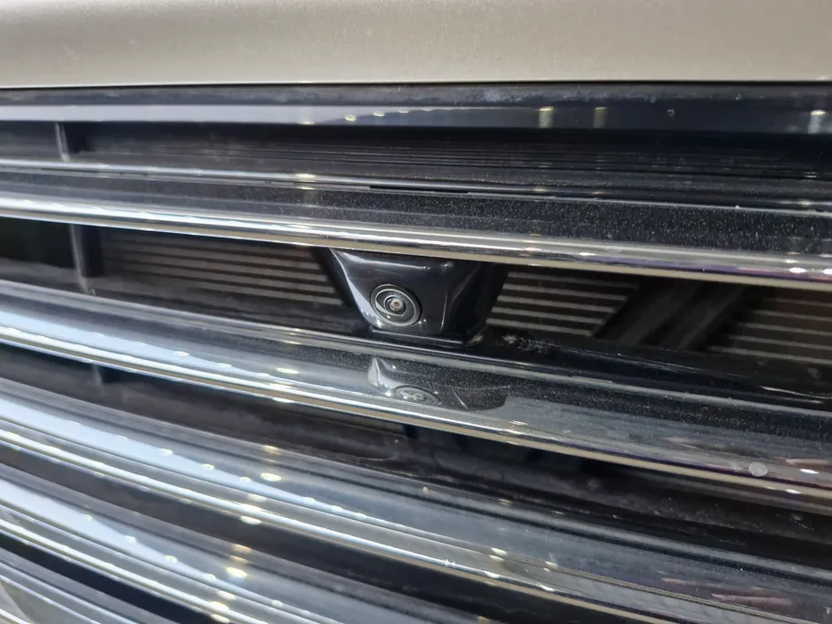 2025 FAW Bestune T90 Premium 