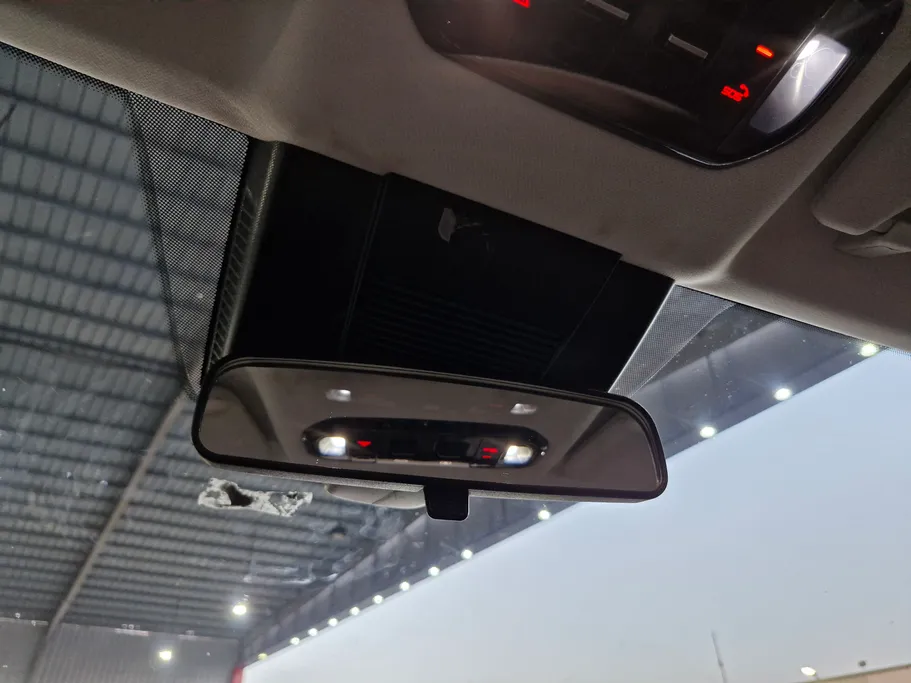 2025 FAW Bestune T90 Premium 