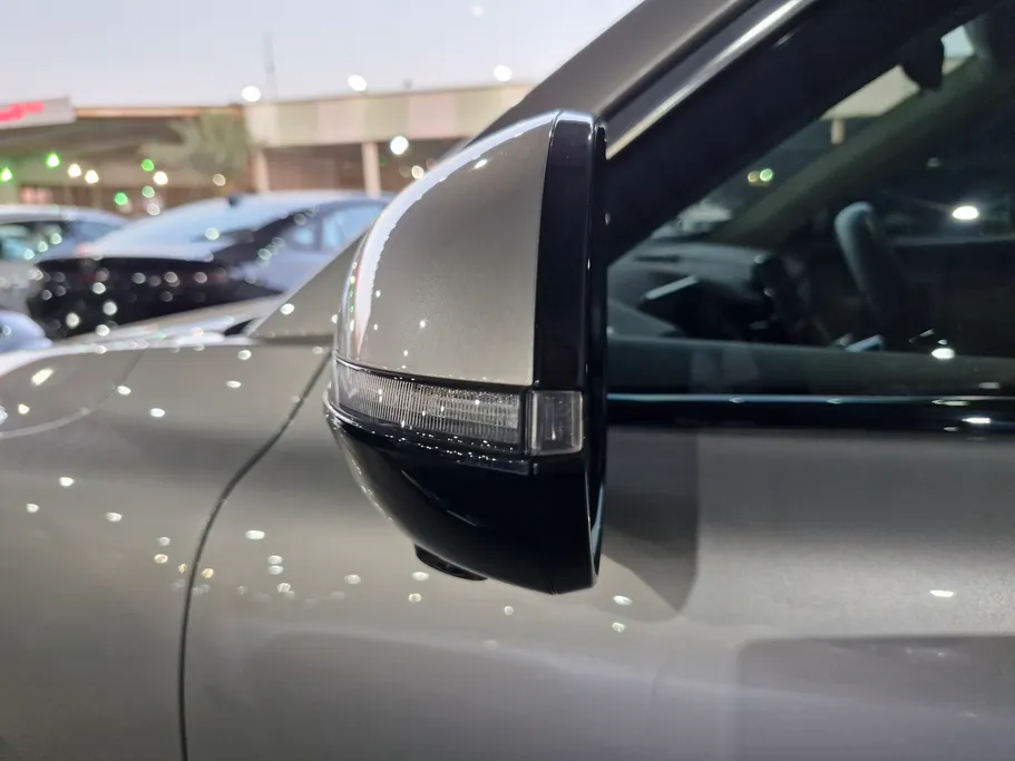 2025 FAW Bestune T90 Premium 