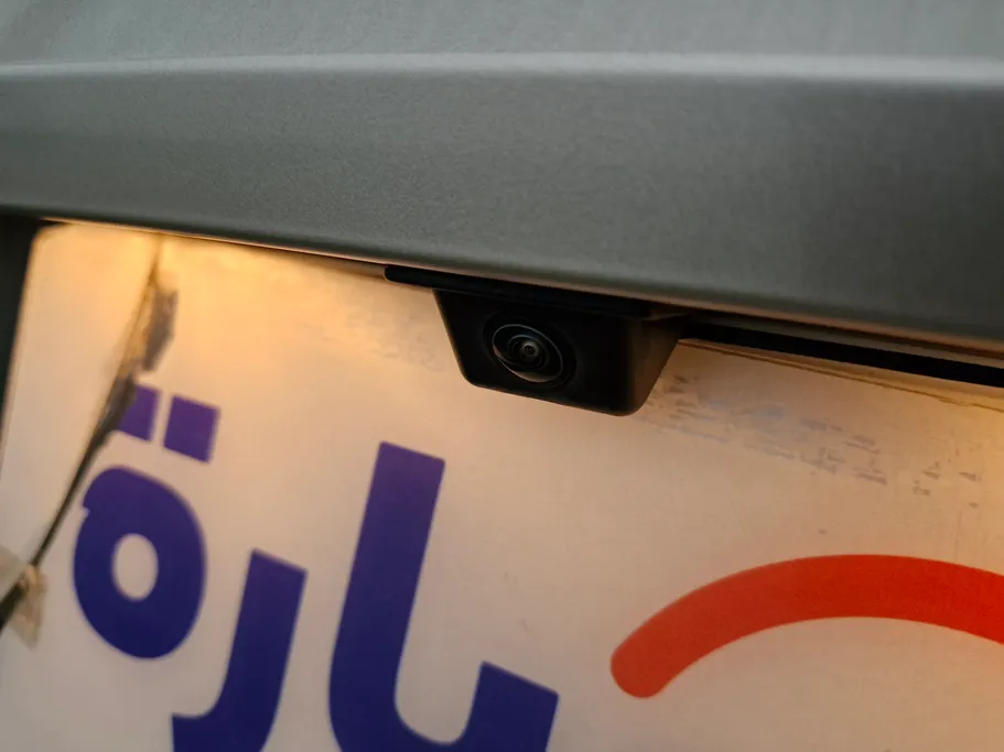 2025 FAW Bestune T90 Premium 