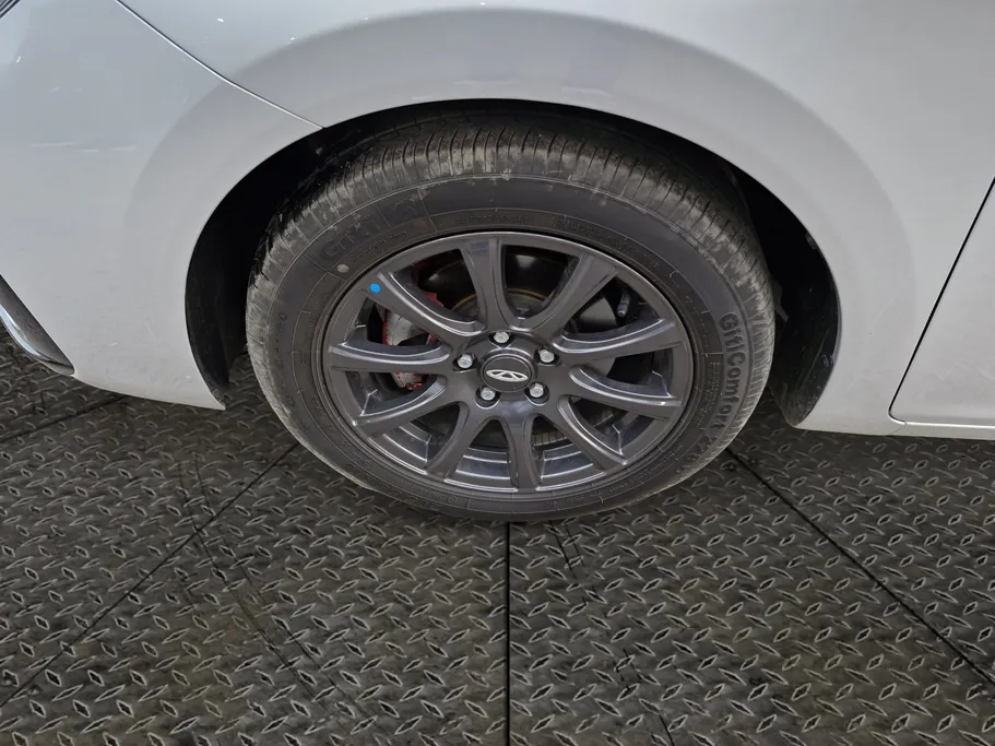 شيري اريزو 5 Comfort 2025 