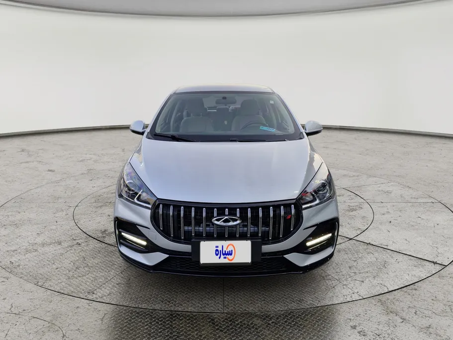 شيري اريزو 5 Comfort 2025 