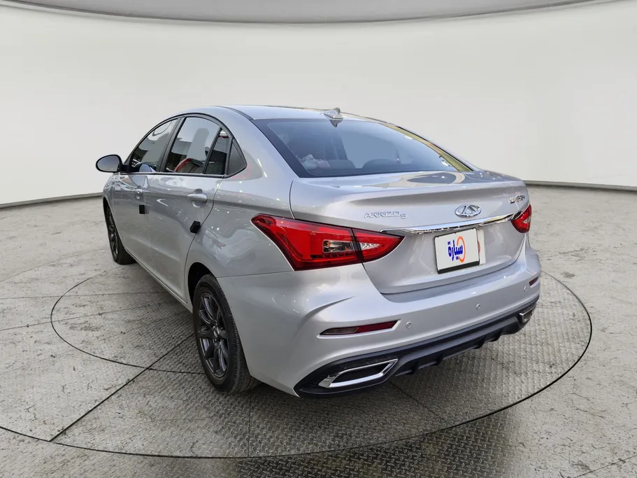 شيري اريزو 5 Comfort 2025 