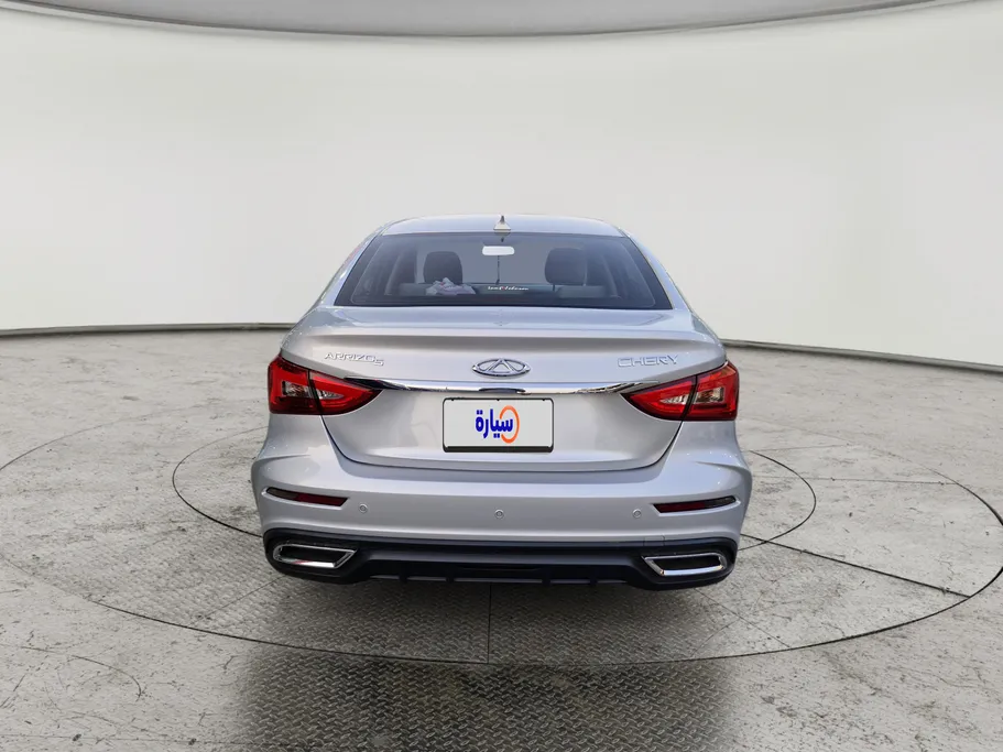 شيري اريزو 5 Comfort 2025 