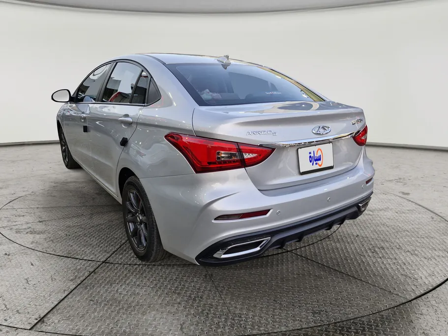 2025 Chery Arrizo 5 Comfort 
