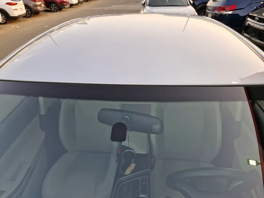 شيري اريزو 5 Comfort 2025 