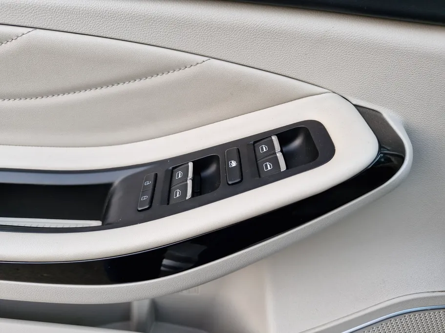 شيري اريزو 5 Comfort 2025 