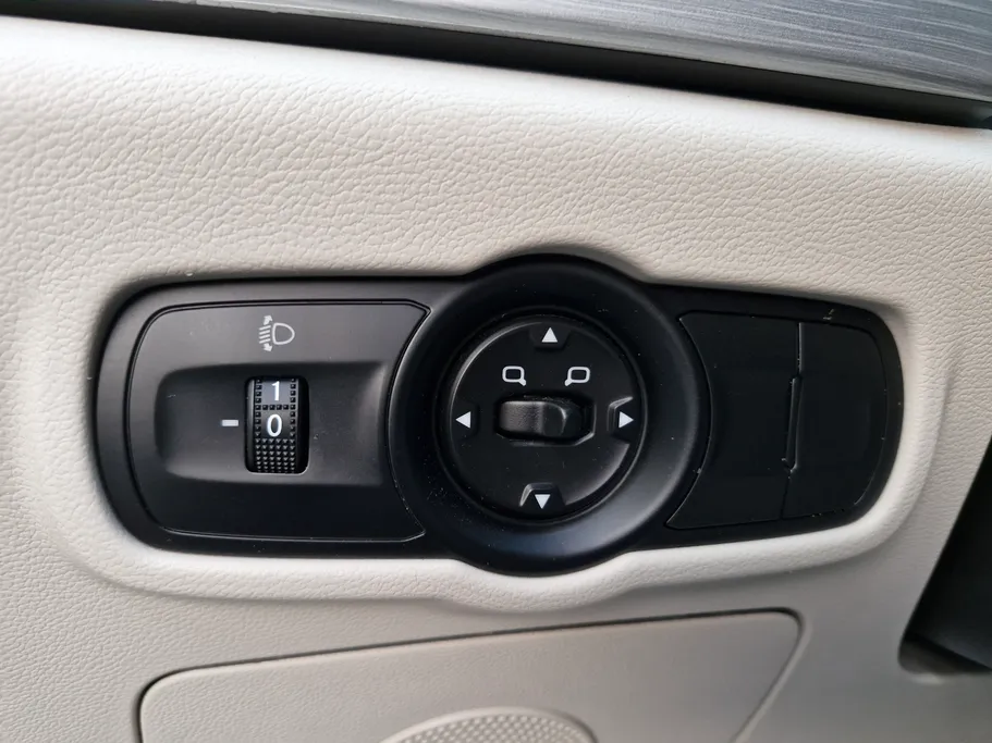 شيري اريزو 5 Comfort 2025 