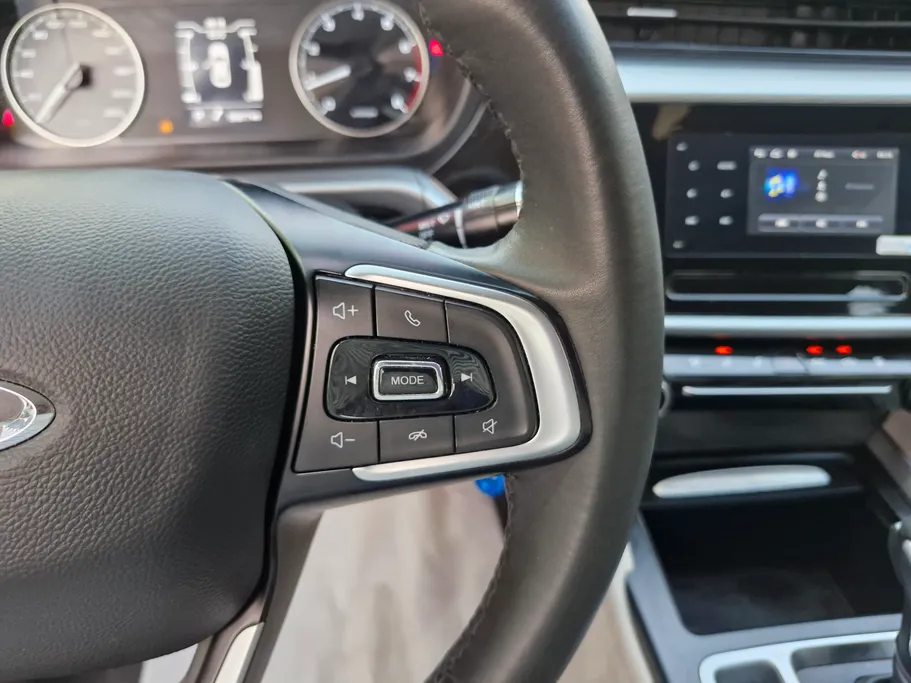 شيري اريزو 5 Comfort 2025 