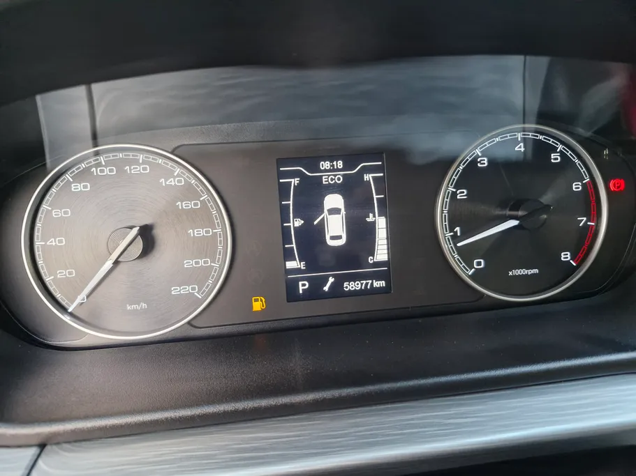 شيري اريزو 5 Comfort 2025 