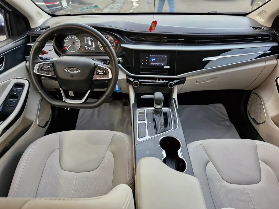 شيري اريزو 5 Comfort 2025 