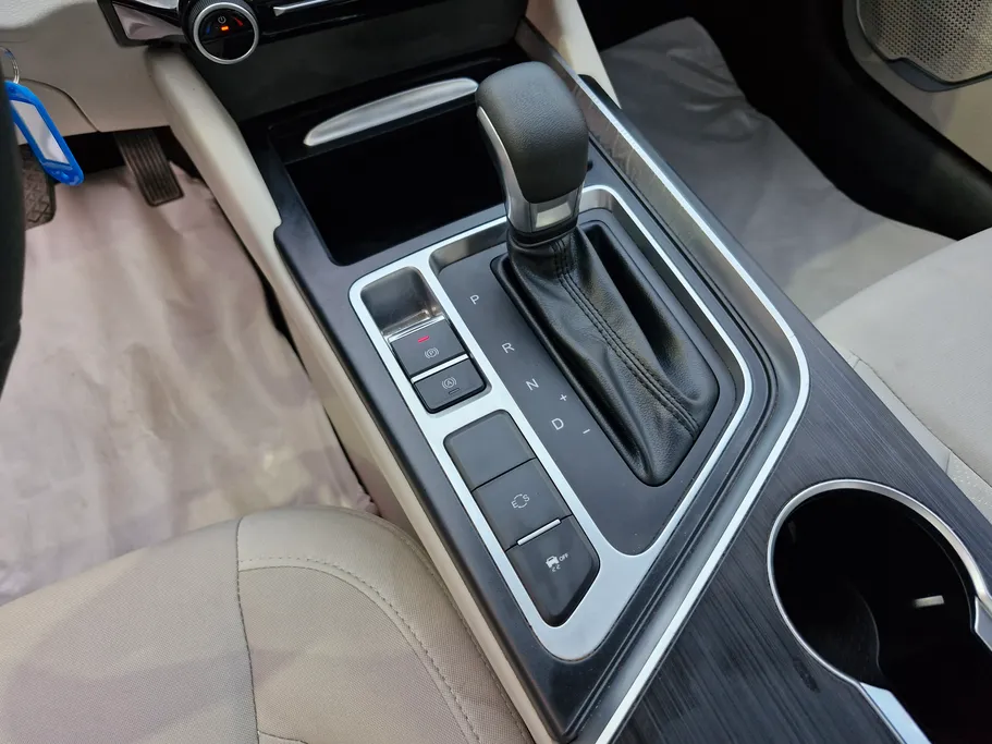 شيري اريزو 5 Comfort 2025 