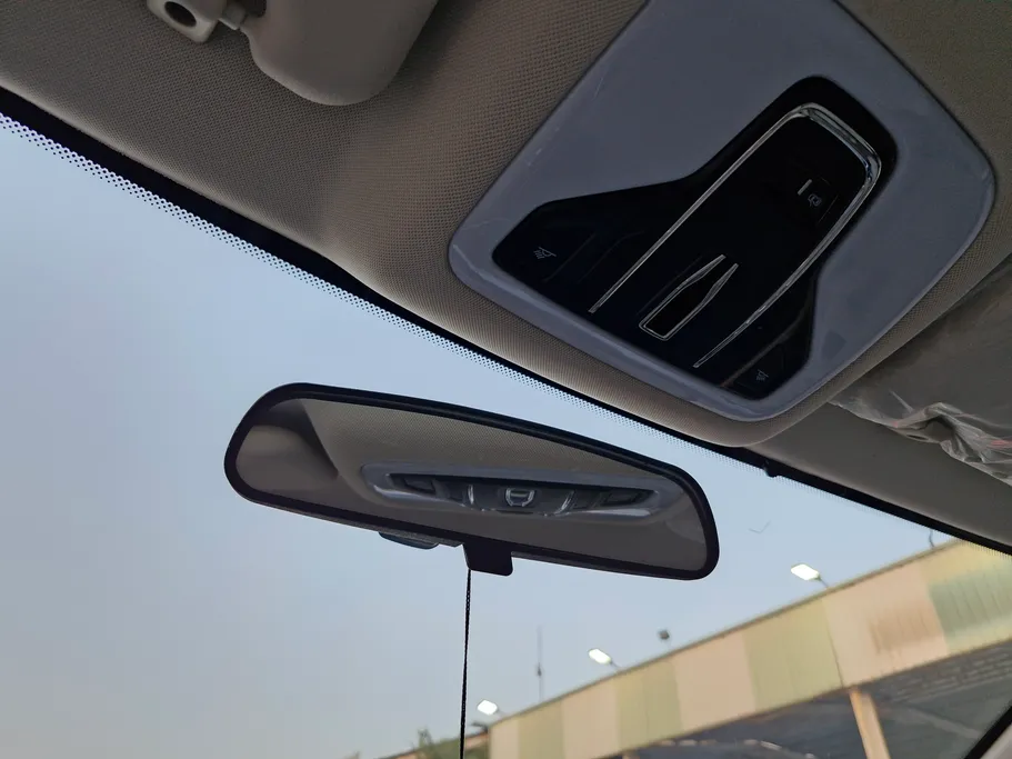 شيري اريزو 5 Comfort 2025 