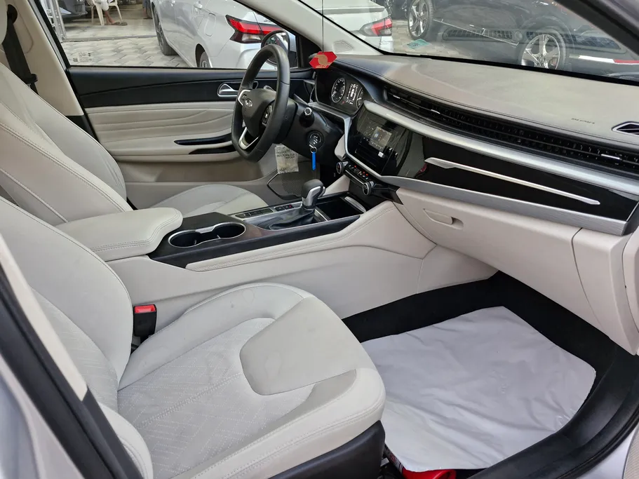 شيري اريزو 5 Comfort 2025 