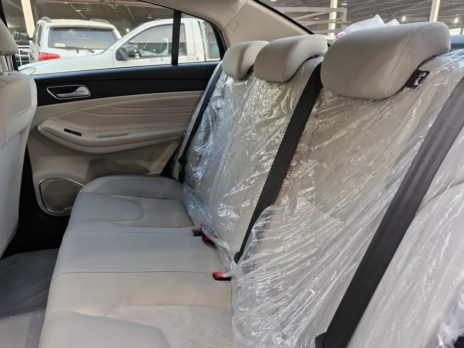 شيري اريزو 5 Comfort 2025 