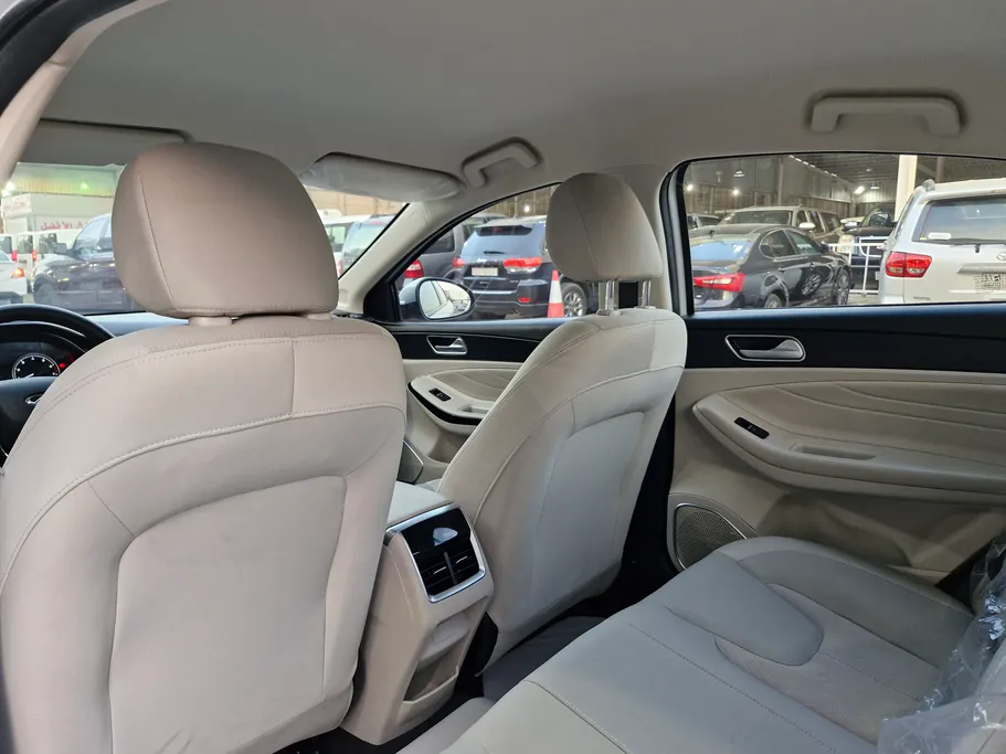 شيري اريزو 5 Comfort 2025 