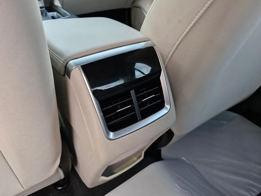 شيري اريزو 5 Comfort 2025 