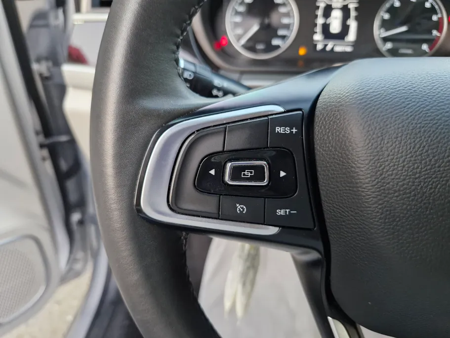 شيري اريزو 5 Comfort 2025 