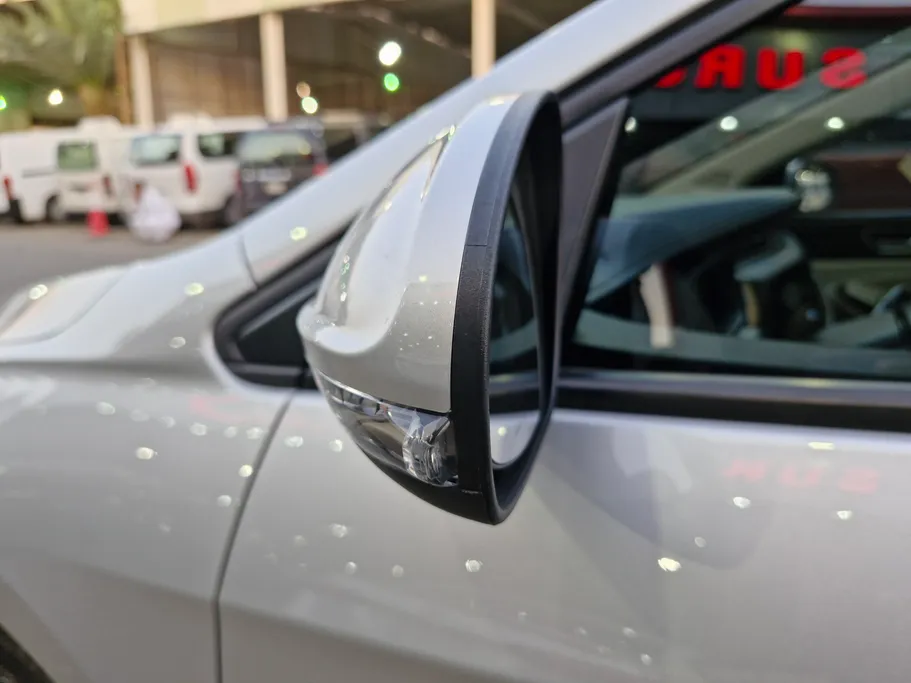 شيري اريزو 5 Comfort 2025 