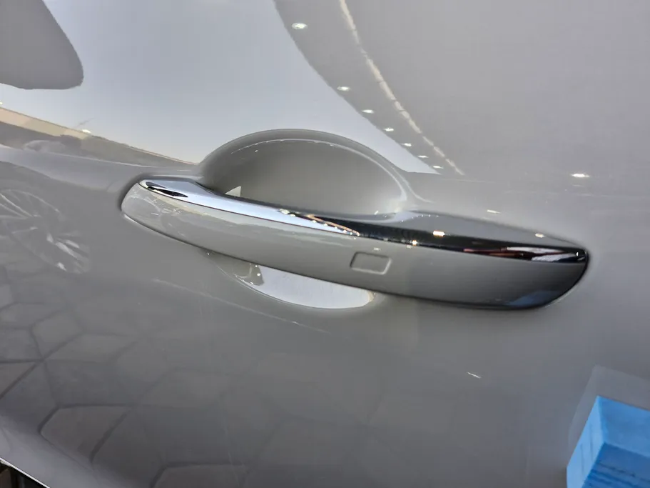 جينيسيس G80 PRESTIGE 2026 