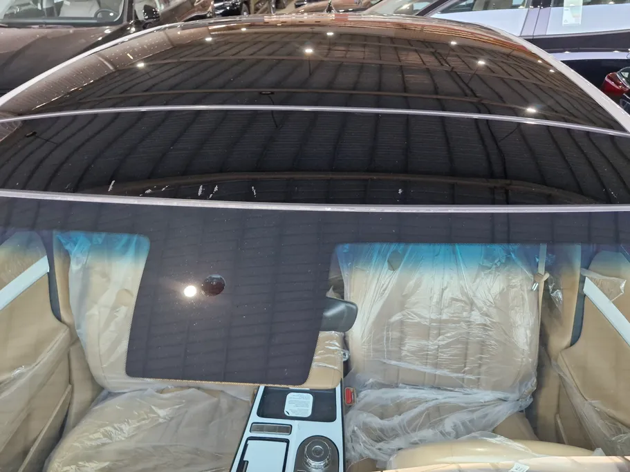 جينيسيس G80 PRESTIGE 2026 