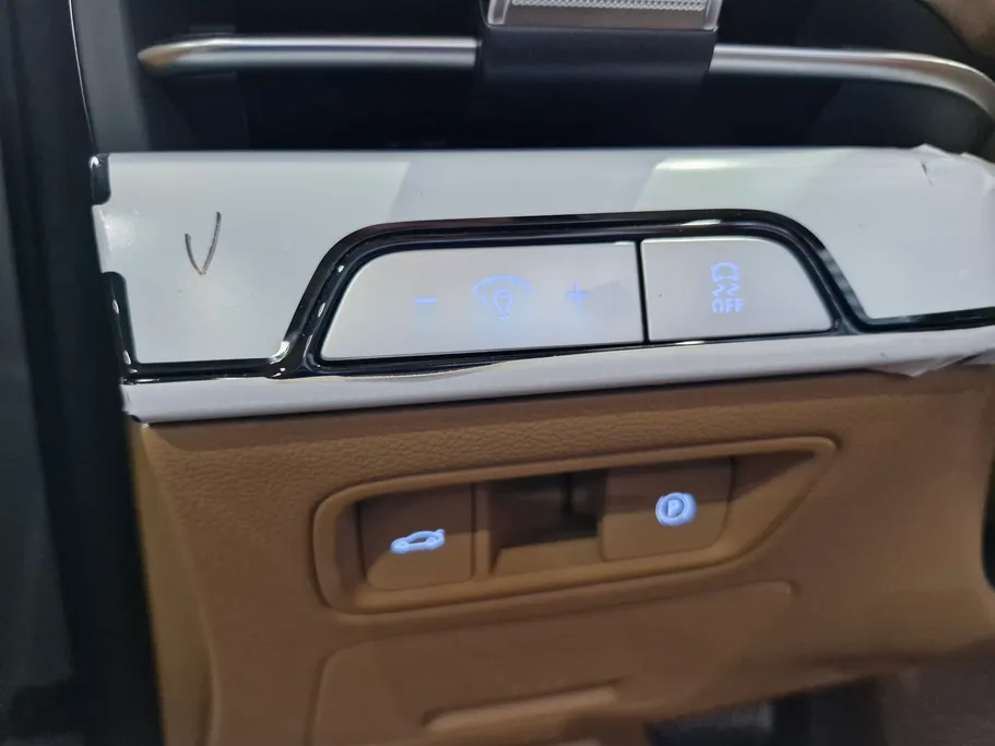 جينيسيس G80 PRESTIGE 2026 