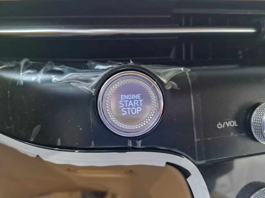 جينيسيس G80 PRESTIGE 2026 