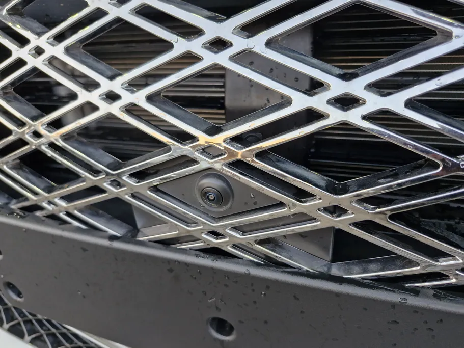 جينيسيس G80 PRESTIGE 2026 