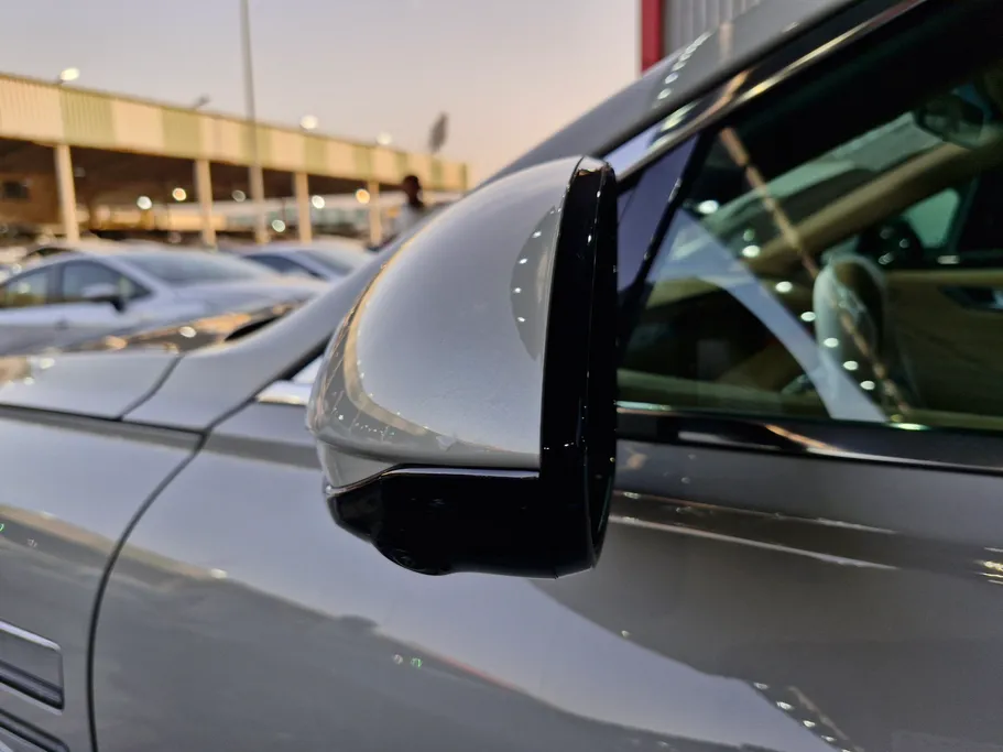 جينيسيس G80 PRESTIGE 2026 