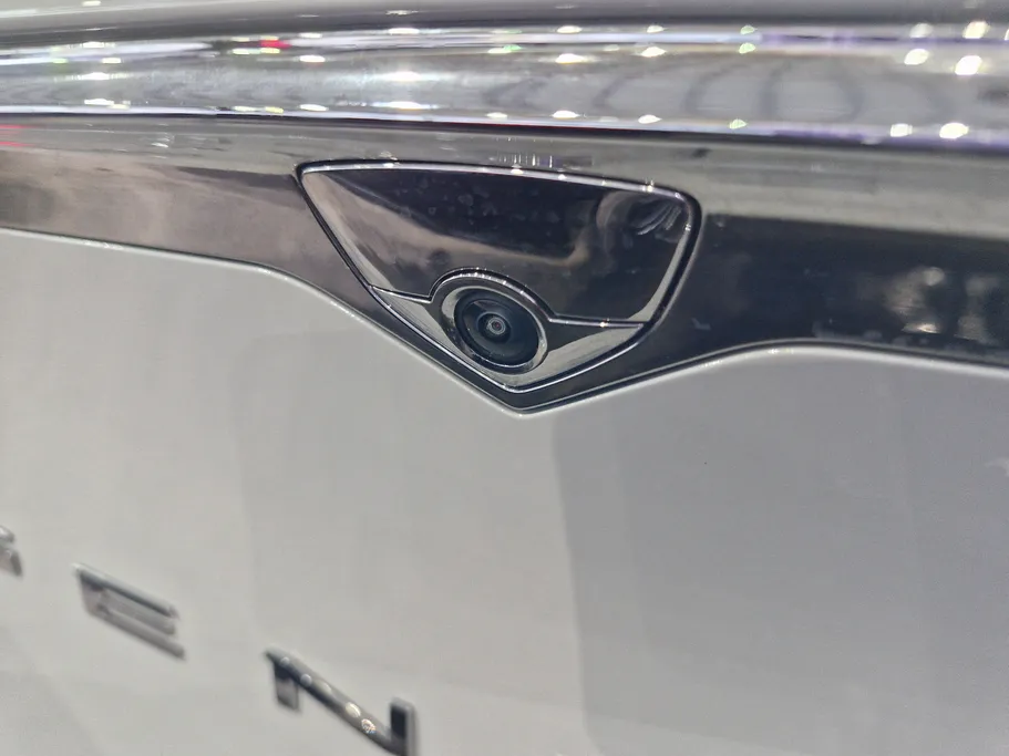 جينيسيس G80 PRESTIGE 2026 