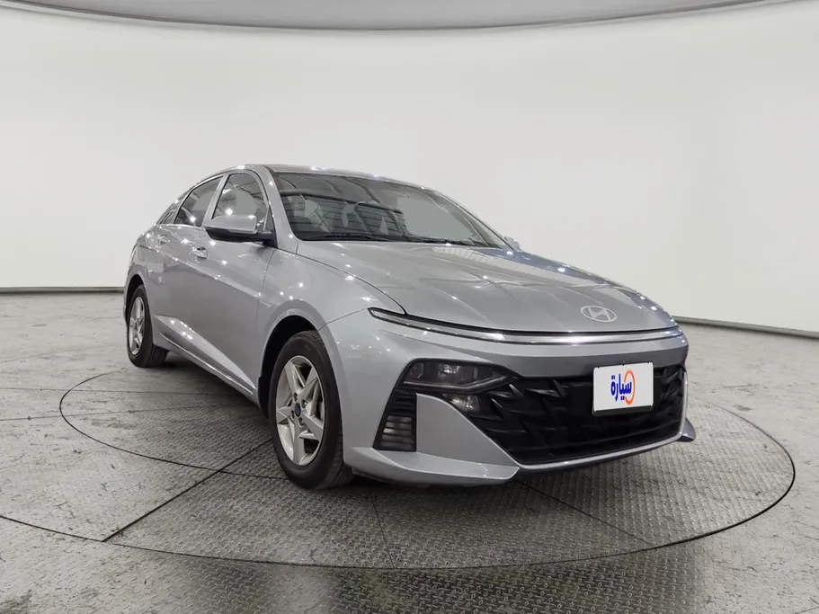 هيونداي اكسنت فلييت 2024 