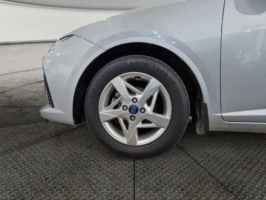 هيونداي اكسنت فلييت 2024 