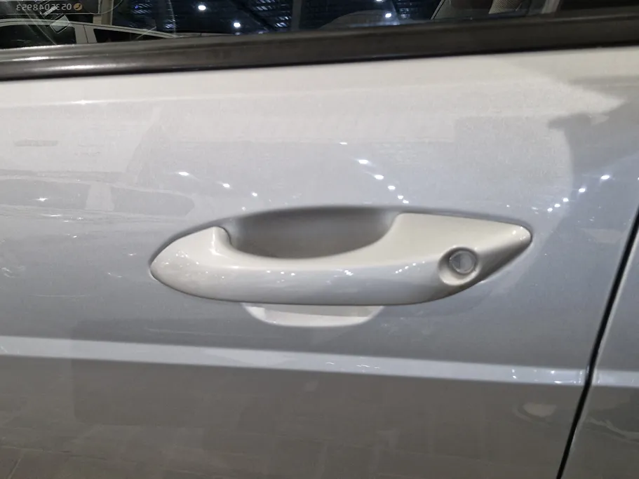 هيونداي اكسنت فلييت 2024 