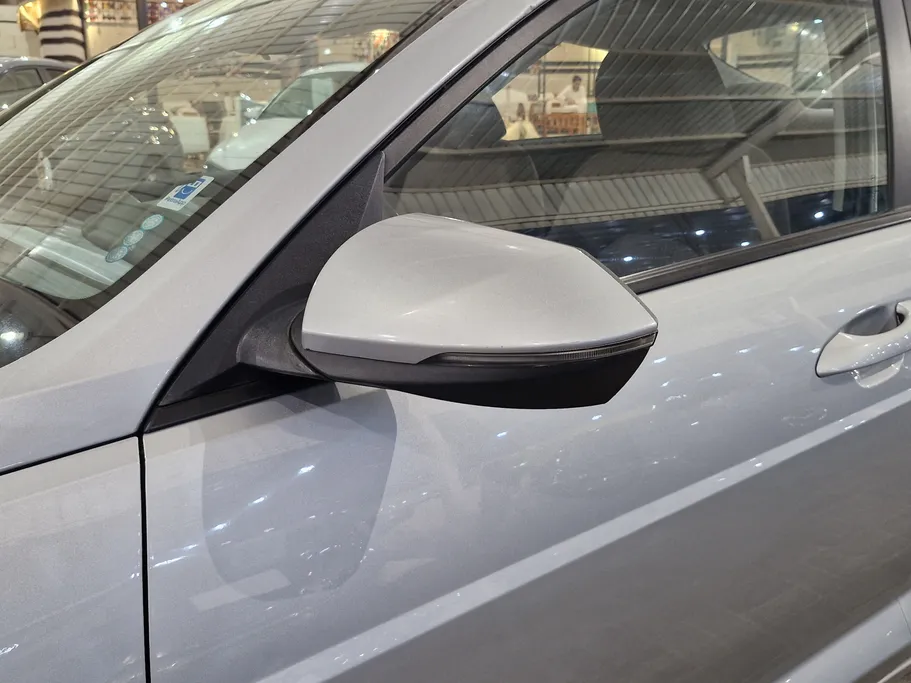 هيونداي اكسنت فلييت 2024 