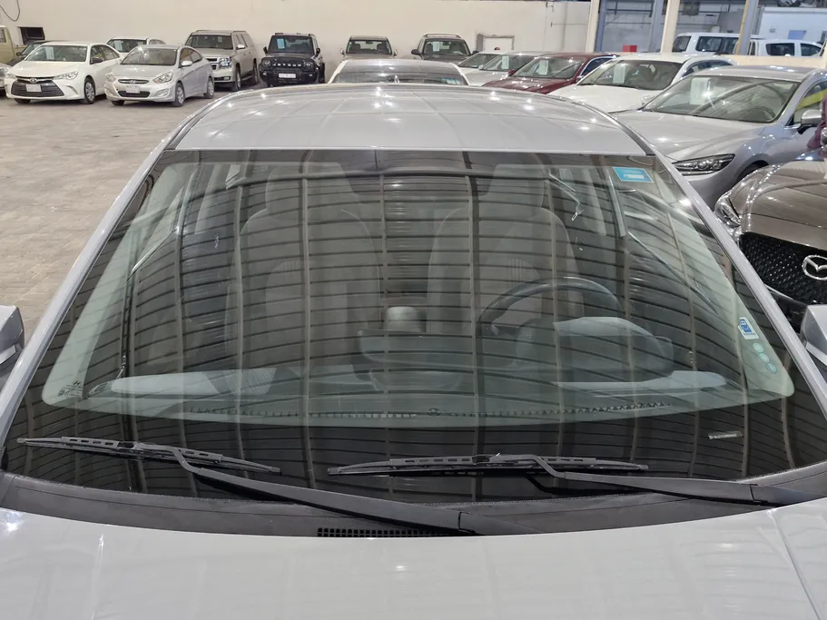 هيونداي اكسنت فلييت 2024 