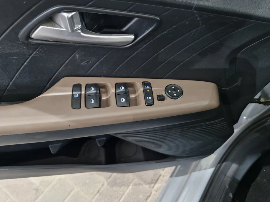 هيونداي اكسنت فلييت 2024 