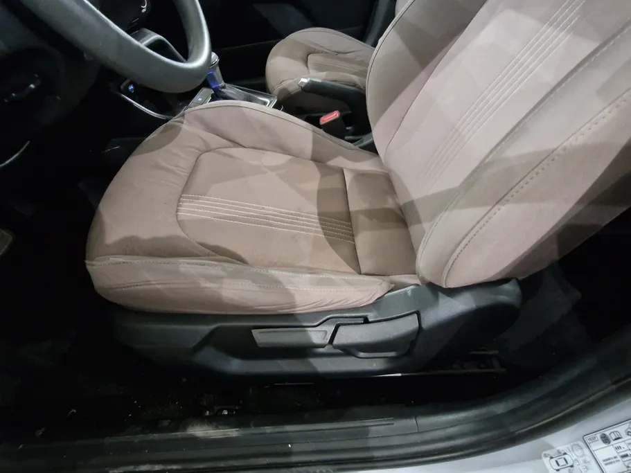 هيونداي اكسنت فلييت 2024 