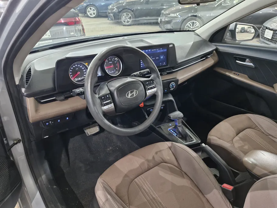 هيونداي اكسنت فلييت 2024 