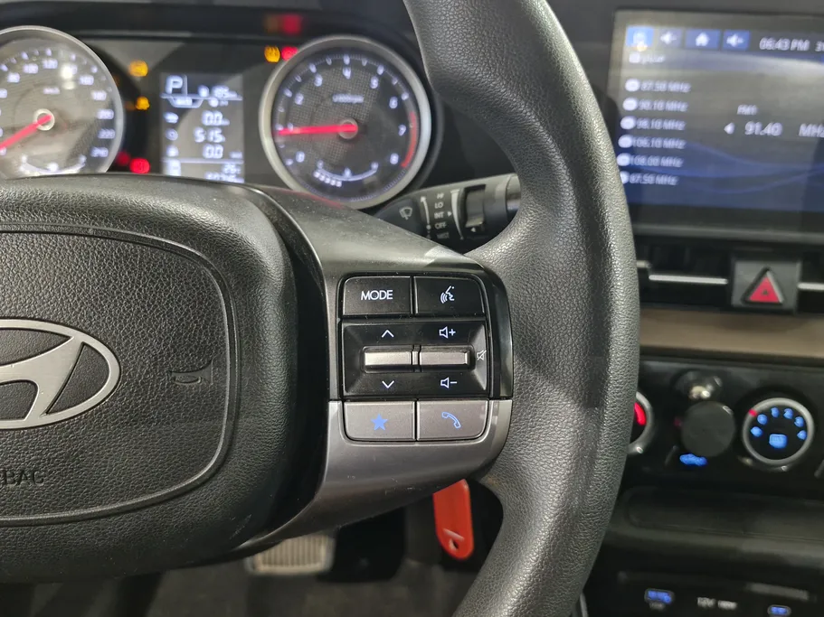 هيونداي اكسنت فلييت 2024 