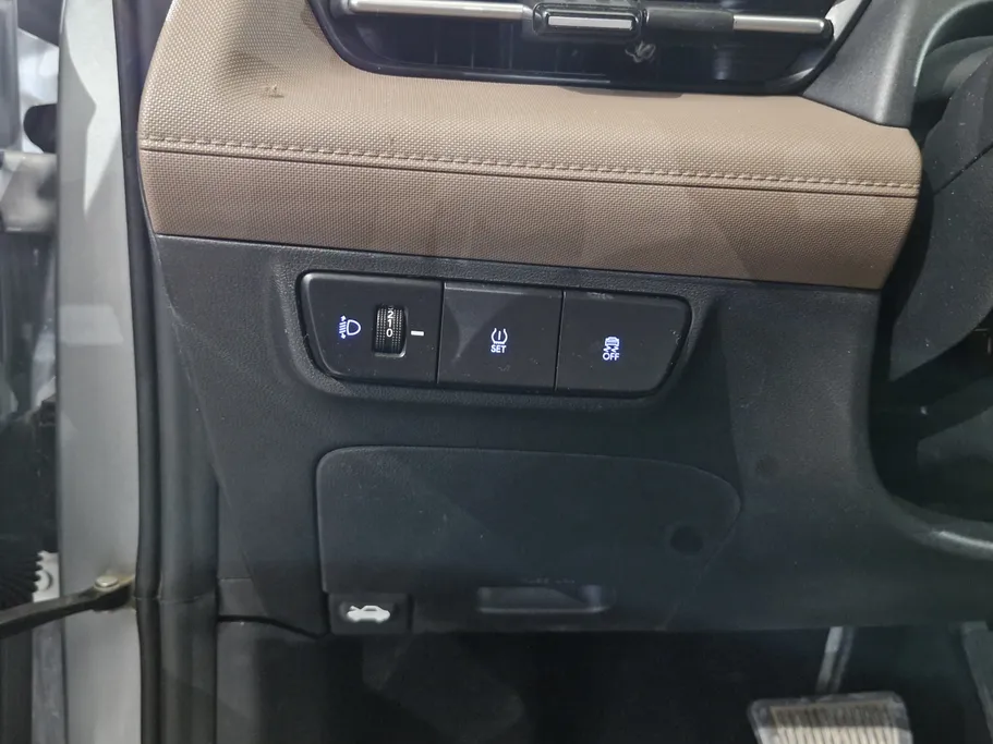 هيونداي اكسنت فلييت 2024 