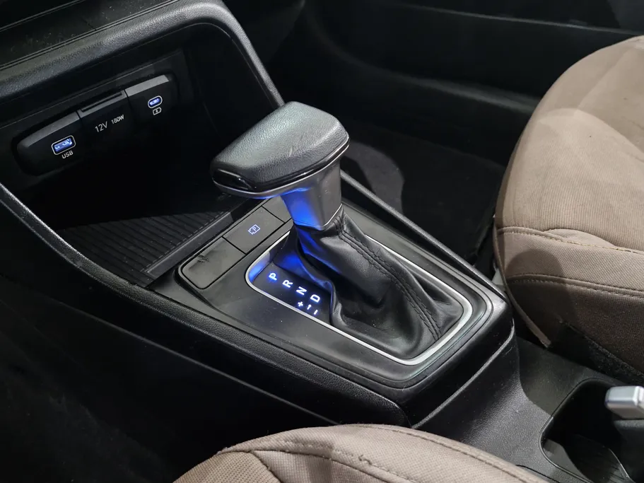 هيونداي اكسنت فلييت 2024 