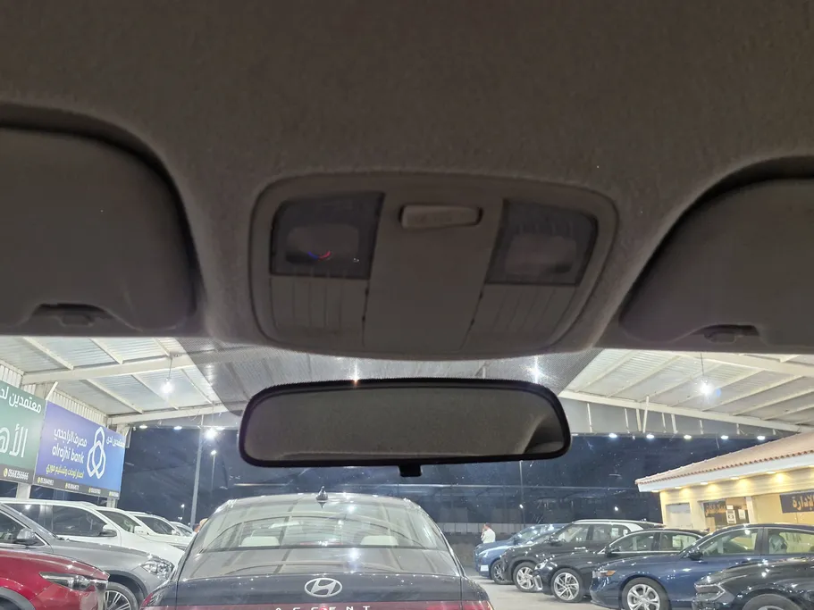 هيونداي اكسنت فلييت 2024 