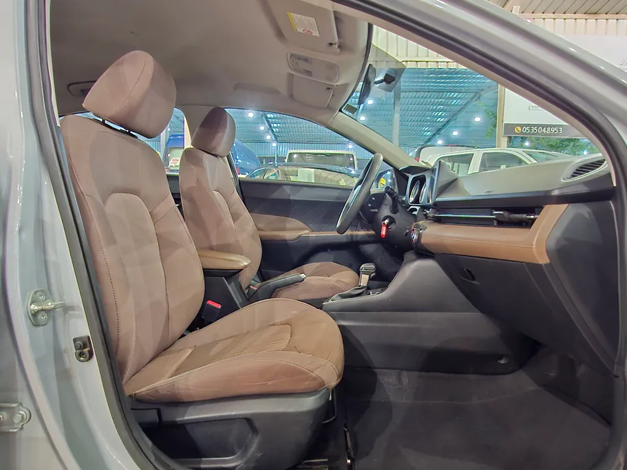 هيونداي اكسنت فلييت 2024 